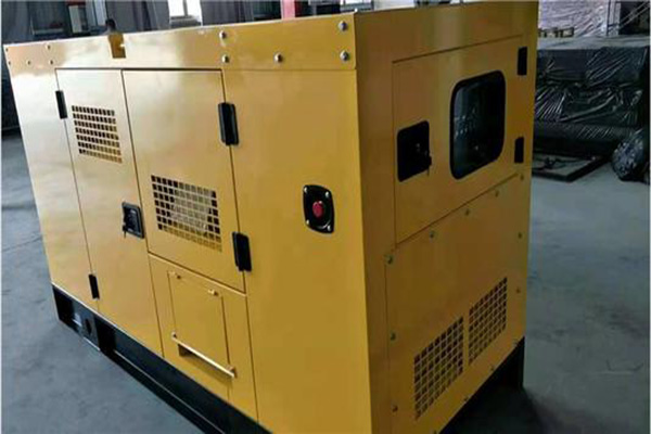 黄陵发电机出租 黄陵发电机出租