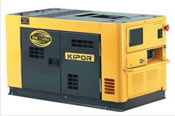 黄陵发电机出租