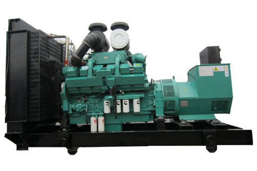 黄陵柴油发电机组 黄陵柴油发电机组