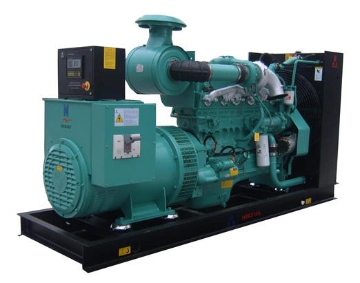 黄陵柴油发电机 黄陵柴油发电机