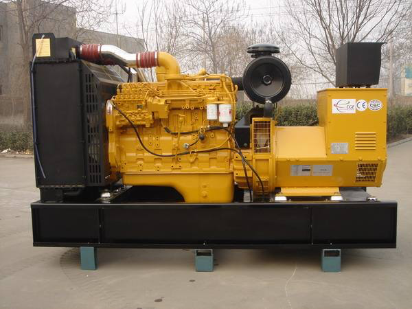 黄陵发电机出租