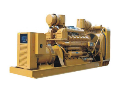 黄陵发电机出租