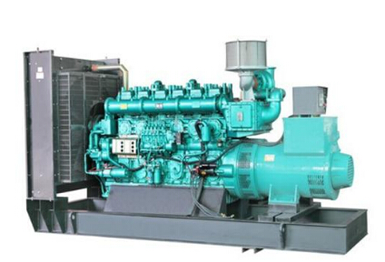 黄陵发电机出租